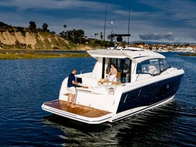 2021 Prestige Yachts 420 - Sofort Verfuegbar