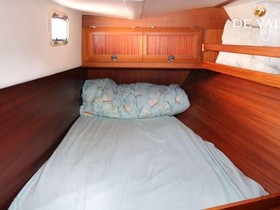 Comprar 1999 Sweden Yachts 50