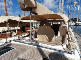 2002 Farr 63 Pilot House à vendre