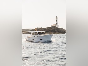 Sasga Yachts Menorquin 34