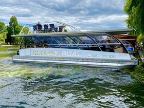 Kjøpe 2022 Holiday Boat Sun Deck 39-4