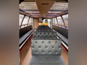 2022 Holiday Boat Sun Deck 39-4 til salgs