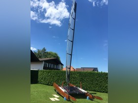 2005 Scheurer A-Cat G4 