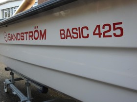 2022 Sandström Basic 425 for sale