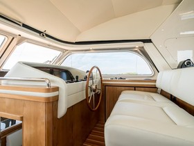 2021 Linssen Grand Sturdy 480 Ac Variotop for sale