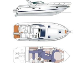 2005 Cranchi Smeraldo 37