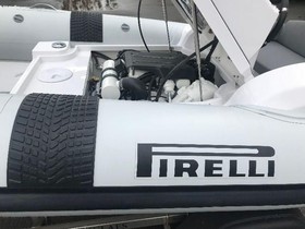 Osta 2019 Tecnorib Pirelli J33