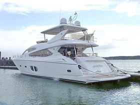 2014 Sunseeker 80 Yacht for sale
