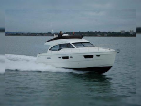 Rodman Spirit 42