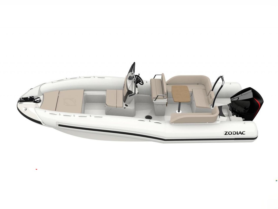 2022 Zodiac NZo 680 Neo for sale. View price, photos and Buy 2022