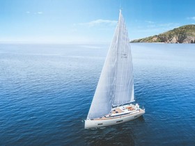 Bavaria C45