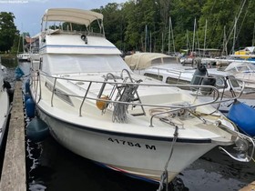 Marine Projects Princess 414 Fly