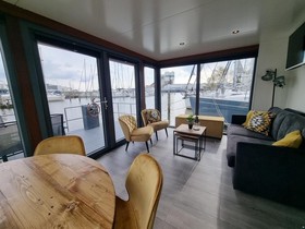 2022 Havenlodge Castalia Houseboat