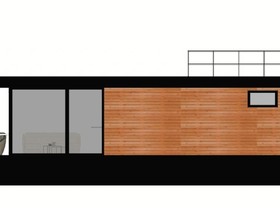 Kupić 2022 Havenlodge Castalia Houseboat
