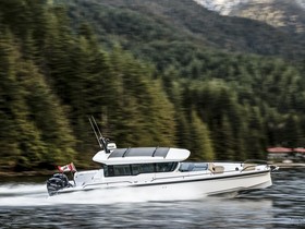 Osta 2023 AXOPAR 37 Xc Cross Cabin