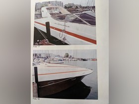 1997 Riva 54 Aquarius myytävänä