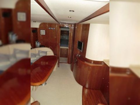 2006 Princess V48 for sale