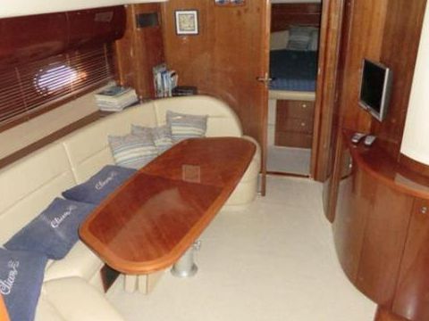 2006 Princess V48