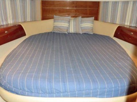Buy 2006 Princess V48