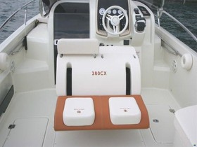 2023 Invictus Cx280