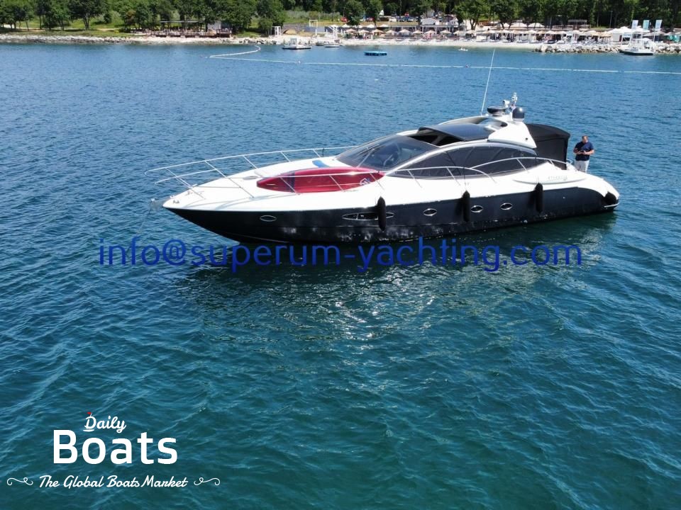 2008 Atlantis 55 for sale. View price, photos and Buy 2008 Atlantis 55