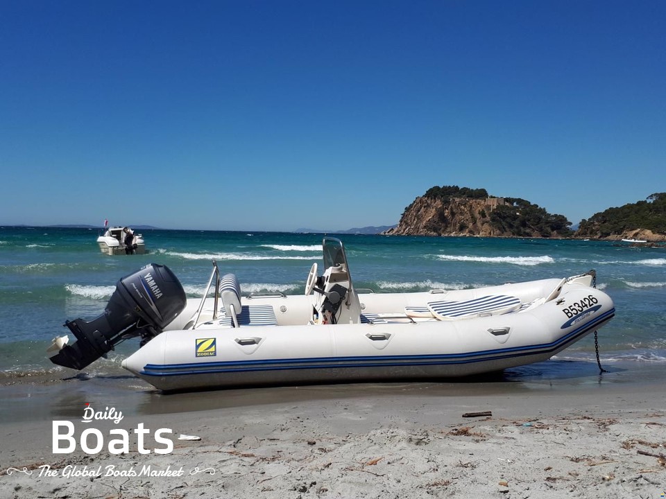 2004-zodiac-medline-1-for-sale-view-price-photos-and-buy-2004-zodiac