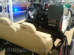 ZAR Formenti 59Sl Sonderausstg. Suzuki 150 Ps