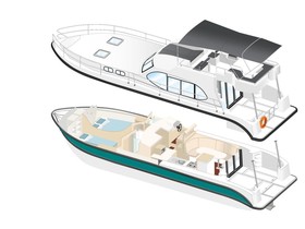 2023 Nicols Yacht Quattro Fly for sale