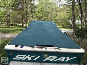 1995 Sea Ray 185 Ski Spitfire Tournament προς πώληση