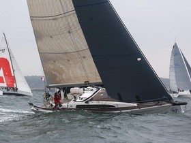 2012 X-Yachts Xp 44