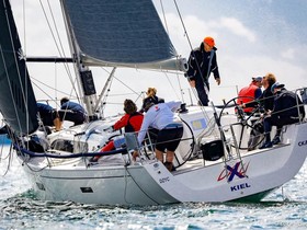 2012 X-Yachts Xp 44