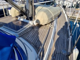 1977 Nicholson 39 Ketch на продажу