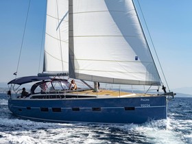 D & D Yachts Kufner 50 Exclusive
