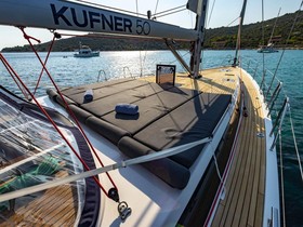 2023 D & D Yachts Kufner 50 Exclusive for sale