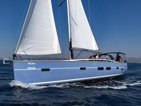 2023 D & D Yachts Kufner 50 Exclusive