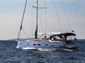 2023 D & D Yachts Kufner 50 Exclusive for sale