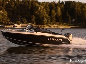2020 Finnmaster Husky R7 kaufen