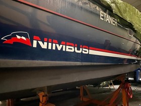 2005 Nimbus 35 Nova Coupe
