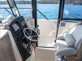 Quicksilver Captur 705 Pilothouse na sprzedaż