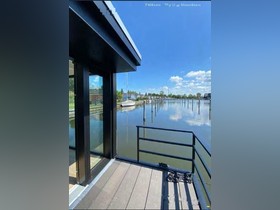 2022 Tmboats Houseboat for sale
