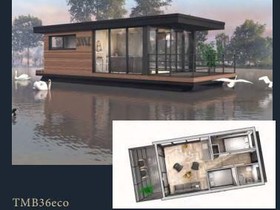  Tmboats Houseboat