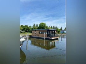 Kupiti 2022 Tmboats Houseboat