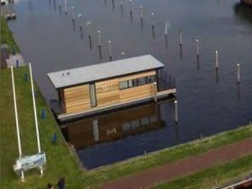 2022 Tmboats Houseboat za prodaju