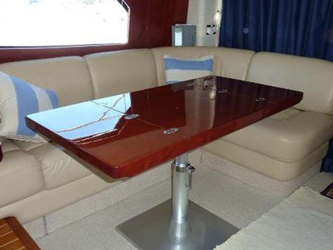 2002 Fairline Phantom 43