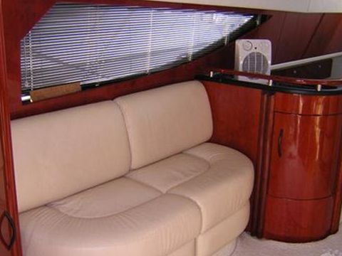 Αγοράστε 2002 Fairline Phantom 43