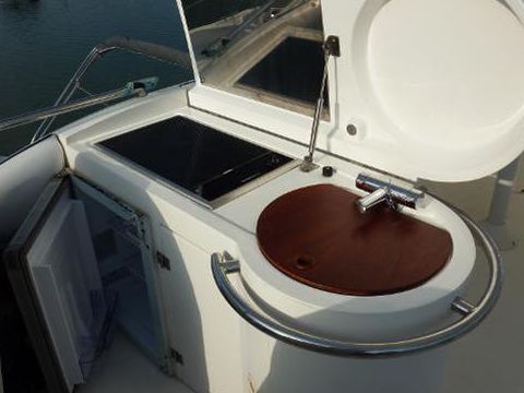 Αγοράστε 2002 Fairline Phantom 43