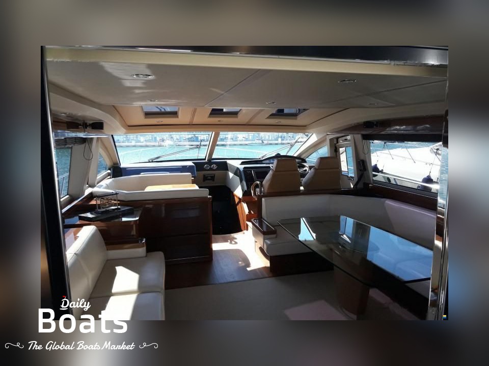 2008 Princess V65 for sale. View price, photos and Buy 2008 Princess