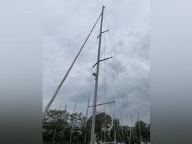 2008 Hanse 470 на продажу