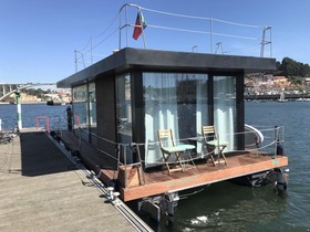 2022 Waterlily Outdoor Houseboat kaufen