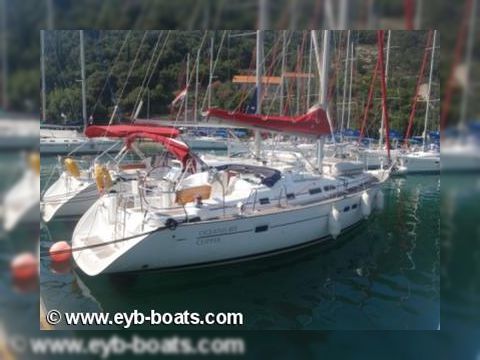 Beneteau Oceanis 423